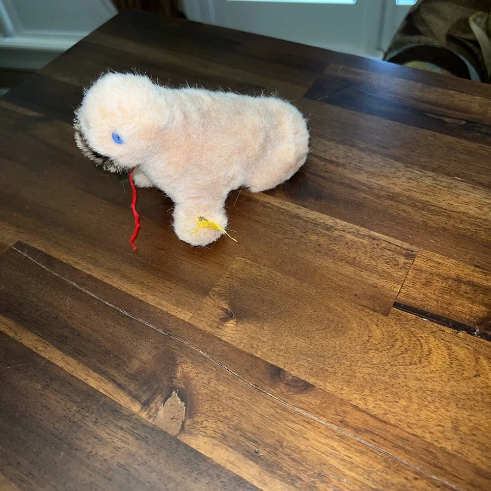 STEIFF‎ Wally Walrus